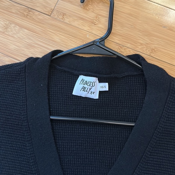 Princess Polly Cardigan - Picture 2 of 2